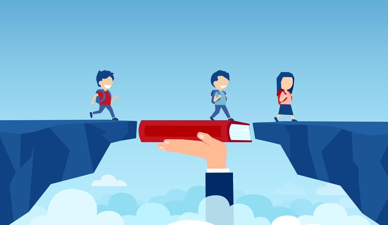 coin lecture : donner des outils pour grandir