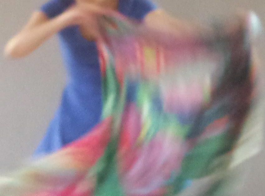 Danse biodynamique : libérer son corps par le mouvement et la danse